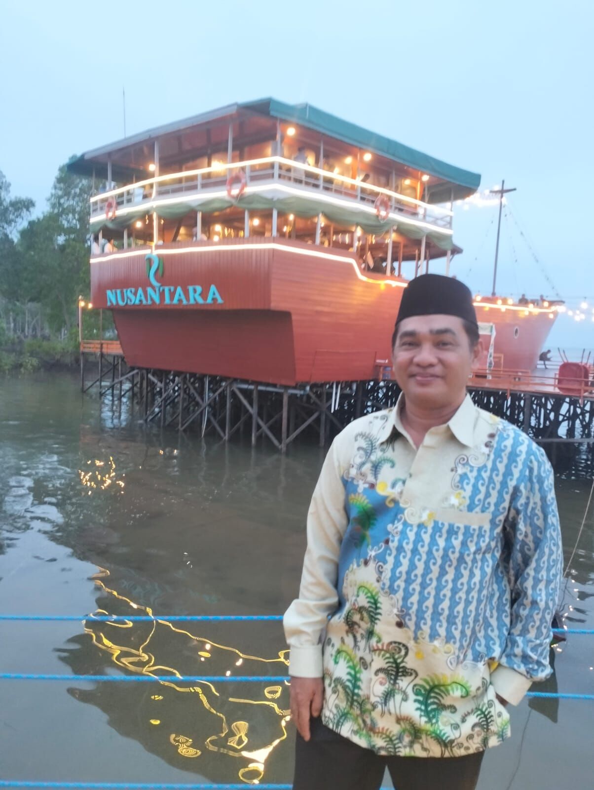 Dakwah Digital: Menjaga Harmoni Umat Beragama di Tengah Riuh Cyber Media