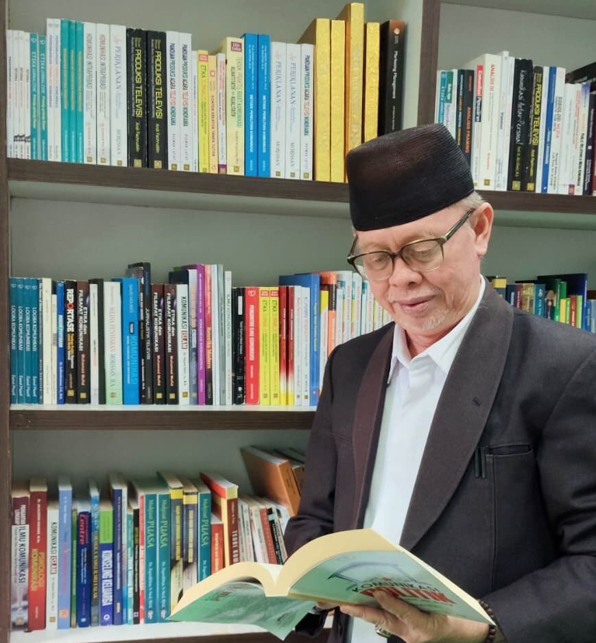 Dakwah lebih dari Sekedar Ceramah