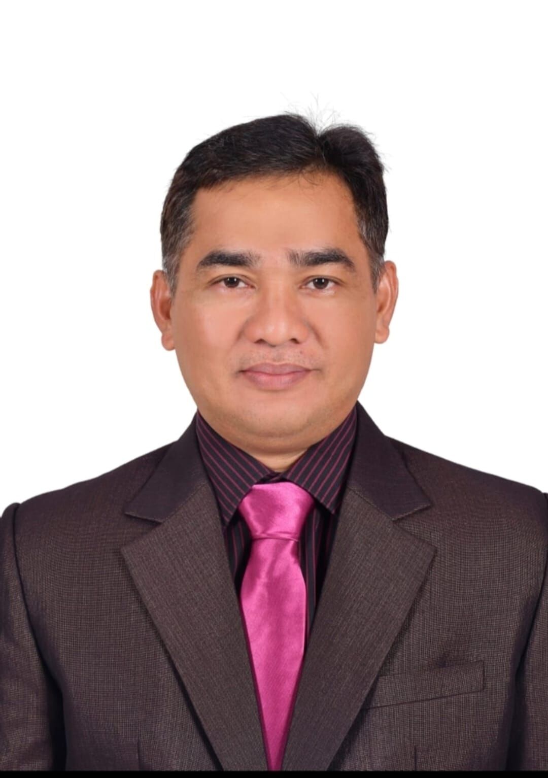 Dr. H. Iqrom Faldiansyah, M.A. Resmi Menakhodai FDKI IAIN SAS Babel sebagai Dekan Periode 2026–2030