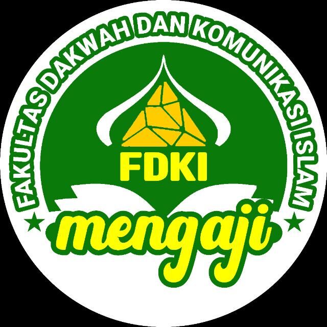 PENGUMUMAN JADWAL MUNAQASYAH FDKI MENGAJI IAIN SAS BABEL