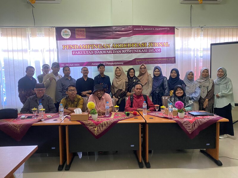 Jurnal FDKI
