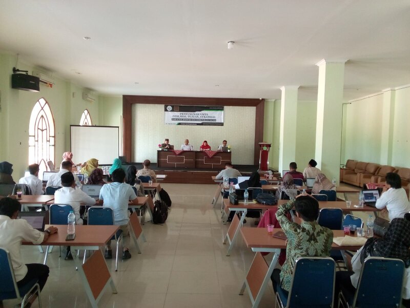 Penyusuna VMTS FDKI 2024