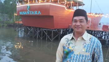 Dakwah Digital: Menjaga Harmoni Umat Beragama di Tengah Riuh Cyber Media