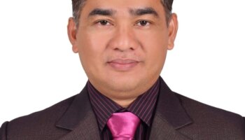Dr. H. Iqrom Faldiansyah, M.A. Resmi Menakhodai FDKI IAIN SAS Babel sebagai Dekan Periode 2026–2030