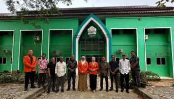 FDKI IAIN SAS Babel Jalin Kerja Sama dengan Enam Desa di Kabupaten Belitung Timur