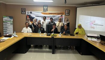 MENYESUAIKAN DENGAN KEBIJAKAN PEMERINTAH,  PRODI PSIKOLOGI ISLAM IAIN SAS BABEL LAKUKAN PENINJAUAN KURIKULUM