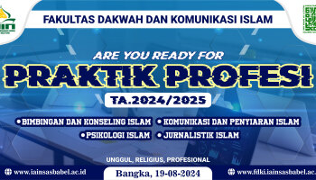 PEMBEKALAN PRAKTIK PROFESI FDKI TAHUN 2024