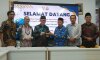 Bangun Jejaring Perguruan Tinggi, FDKI IAIN SAS Babel Sambangi Fakultas Dakwah UIN Banten