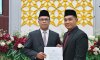 Dr. H. Iqrom Faldiansyah, M.A. Terpilih sebagai Dekan FDKI IAIN SAS Babel Periode 2026–2030, Bawa Segudang Pengalaman Akademik dan Dakwah untuk Kemajuan Fakultas