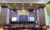 FDKI IAIN SAS Babel Gelar Yudisium ke-22, Dekan dan Rektor Motivasi Lulusan Raih Cita-Cita.
