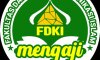 Link Pendaftaran Sertifikat FDKI Mengaji