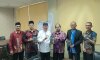 Melihat Peran Akademisi Alumni Pondok Pesantren Tradisonal di Indonesia dan Malaysia: Tim Penelitian Kolaborasi Internasional FDKI IAIN SAS Bangka Belitung Gelar FGD di USIM Malaysia