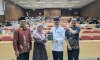 MEMPERKUAT HASIL RISET DAN LAKUKAN VISITING LECTURER, TIM PENELITIAN KOLABORASI INTERNASIONAL FDKI IAIN SAS BABEL BERKUNJUNG KE UNIVERSITI KEBANGSAAN MALAYSIA