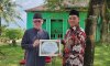 Pisah Sambut Dekan FDKI IAIN SAS Babel, Dari Prof. Dr. Rusydi Sulaiman, M.Ag. kepada Dr. H. Iqrom Faldiansyah, M.A.: Melanjutkan Estafet Pengabdian untuk FDKI yang Lebih Maju