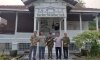 Tim Peneliti Kolaborasi Internasional FDKI IAIN SAS Babel Kunjungi Galeri Sejarah Kuala Kubu Bharu Malaysia