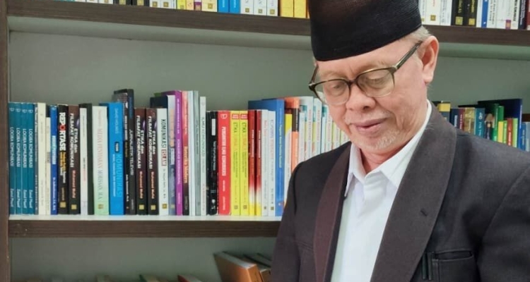 MENIKMATI PUASA